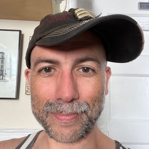 Meet your Posher, Alberto